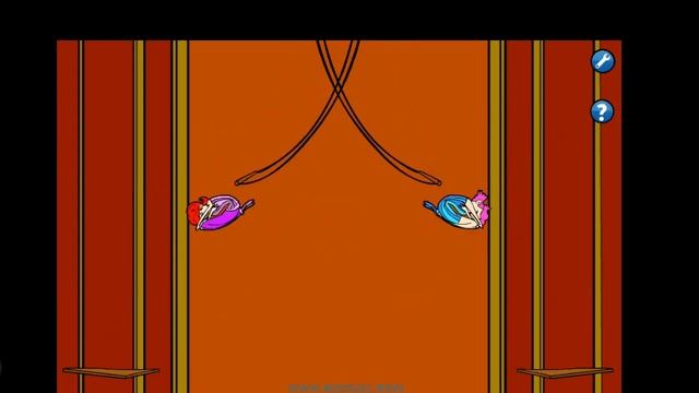 gerardime y la puerta peque;a saw game part 2 : Ella nos quiere смотреть онлайн