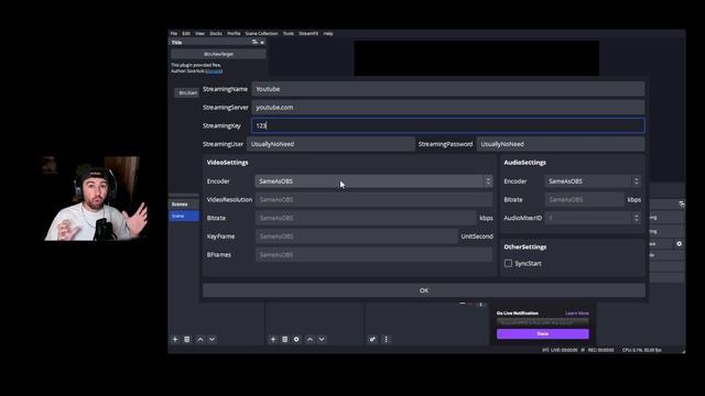 Multi Stream OBS - How To Stream To Multiple Platforms OBS [For Free] смотреть онлайн