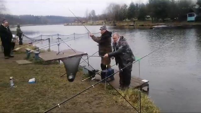 Светлые Горы 9.11.11.23 смотреть онлайн