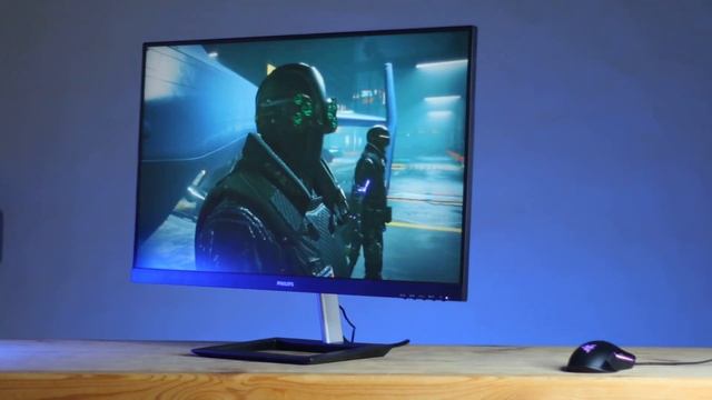 Philips 272E1GAJ review y unboxing en español |GameIt ES смотреть онлайн