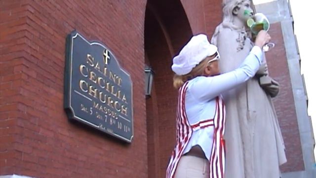 Kandi's Christmas Wish смотреть онлайн