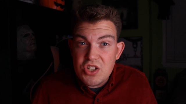 NIGHTMARE FUEL: What Scares Me // Episode 5 // Hanging Munchkin, Hell Sounds, There is Nothing... смотреть онлайн