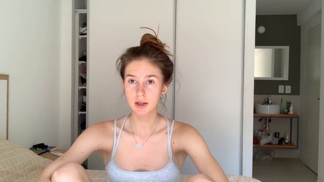 ПЕРЕЕЗД на новую квартиру, покупки, ужин смотреть онлайн