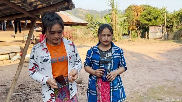 Ncig Bab Pub Thaj Vieng 22/1/2023 смотреть онлайн