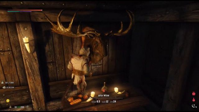 Great Village of Old Hroldan - Skyrim Special Edition смотреть онлайн