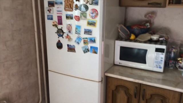 Влог. Живем у родителей мужа. Обзор квартиры смотреть онлайн