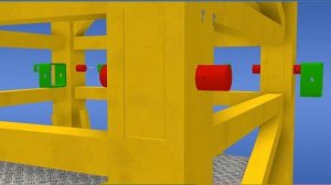 Как работает башенный кран