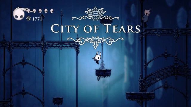 Hollow Knight episode 6 unlocking soul sanctum смотреть онлайн