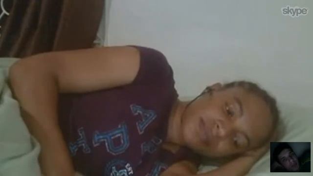 Как Африканка принимает Ислам CUT смотреть онлайн