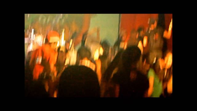 Dinagyang 2012 with Kapamilya Stars Danielle Padilla and Kiray смотреть онлайн