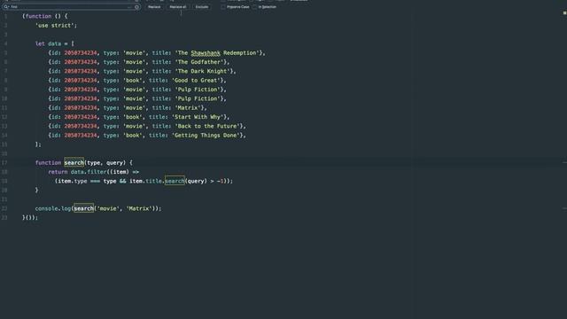 #WebStorm: Jak skutecznie pracować z tekstem by overment смотреть онлайн