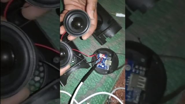 Bt speaker tg 113 internal parts | inside look | Repairing of bt speakers #short #technology смотреть онлайн