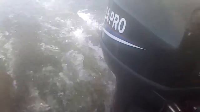 Прогресс 4 + Sea-pro 40 (3) смотреть онлайн