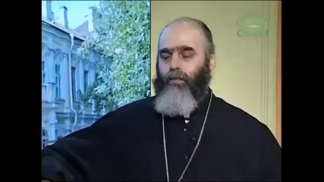 Миссия Гедеон, мнение Православного священника смотреть онлайн