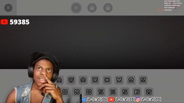 IShowSpeed Loves Playing Incredibox (FULL VIDEO) смотреть онлайн