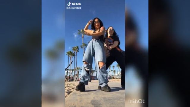 AYY MACARENA TIK TOKS | Videos De Tik Tok смотреть онлайн