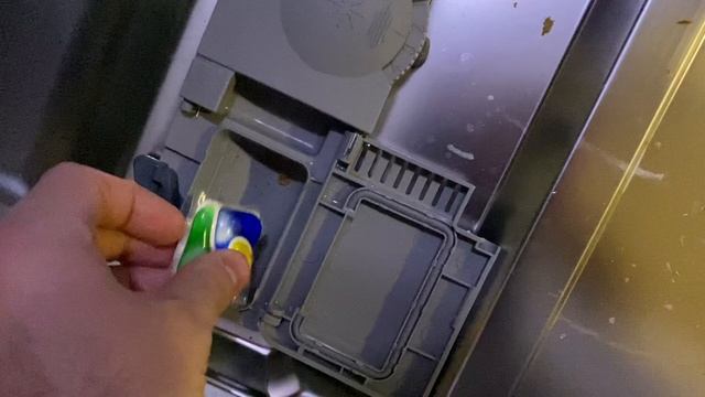 Beko dishwasher: Very busy week… смотреть онлайн