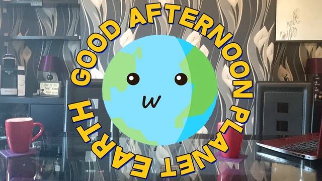 Good Afternoon Planet Earth - WHY NO VIDEOS?! смотреть онлайн