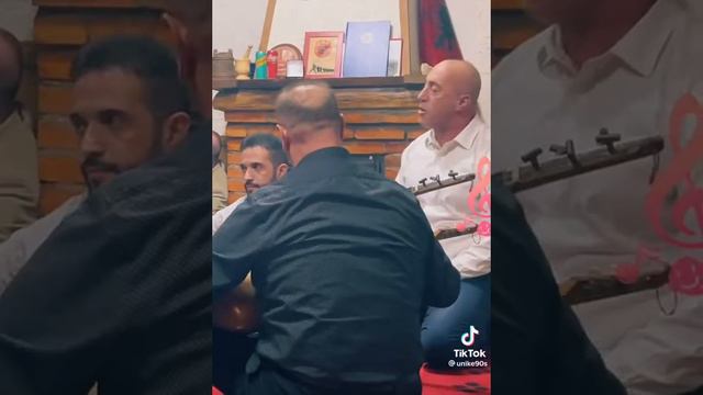 Ramush Haradinaj - Oj Kosovë moj bukuroshe! смотреть онлайн