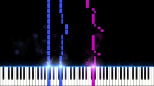 Mein Herz Brennt - Rammstein: Piano Tutorial