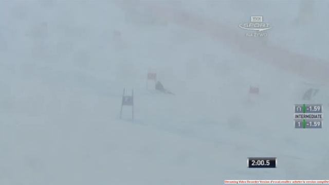 tina maze second run gs solden 2012 смотреть онлайн