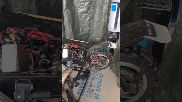 Yokamura SX - как так можно?.. смотреть онлайн