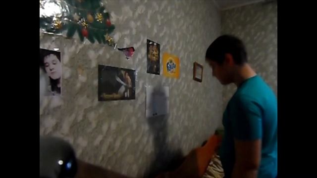 Вешаю плакат Fanta BROTHERS!!! смотреть онлайн
