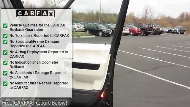 2008 Land Rover Range Rover - Kelly Infiniti - Danvers, MA 01923 - BA2680 смотреть онлайн