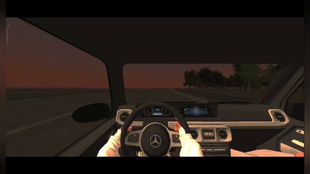 Клип Mercedes-Benz G63 на русском смотреть онлайн
