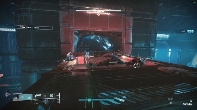 Easy Solo Legend Arms Dealer Guide (Palindrome Farm) - Destiny 2 Season of the Chosen смотреть онлайн