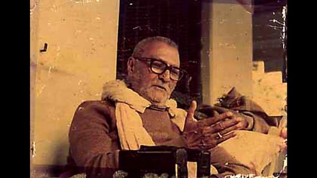 1982.01.09.А_ Происхождение души