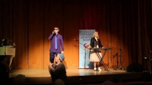 Свеча любви - Вячеслав Сидоренко