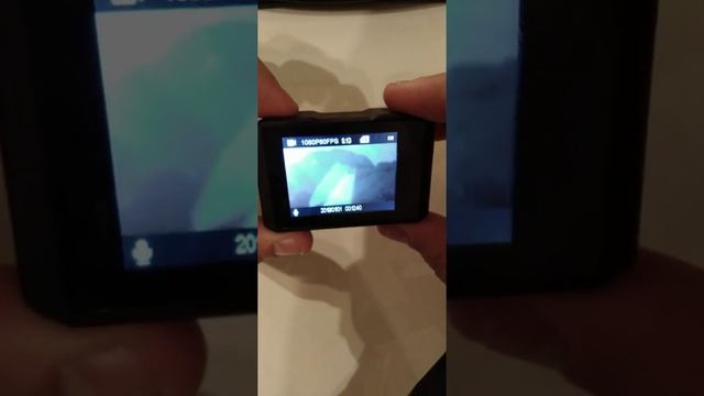 Все косяки по камере ACELINE.ПОДРОБНЫЙ ОБЗОР. смотреть онлайн