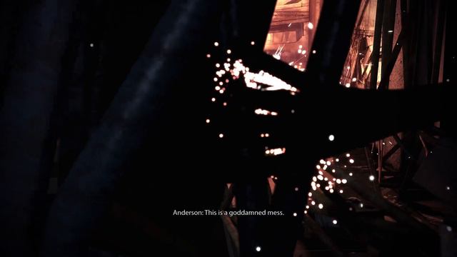Mass Effect 3 Legendary Edition | Part 1: Leaving Earth смотреть онлайн