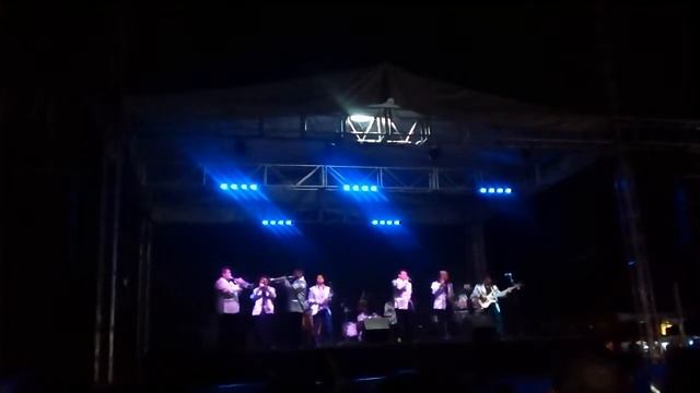 Sonora tropimaster (perfume de gardenia ) смотреть онлайн