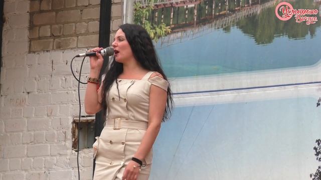 День Района и День Леща в Каменке смотреть онлайн