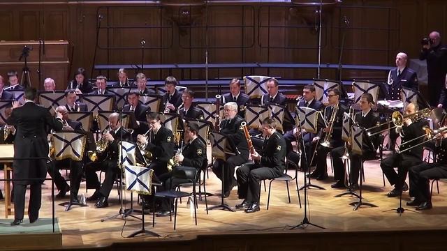 П. И. Чайковский. Коронационный марш смотреть онлайн