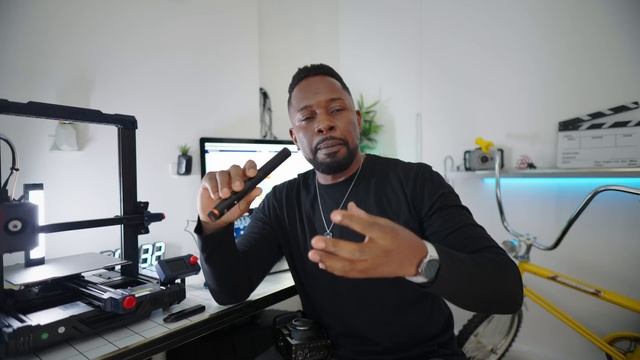 BLACKMAGIC BOX CAMERA UPDATE смотреть онлайн