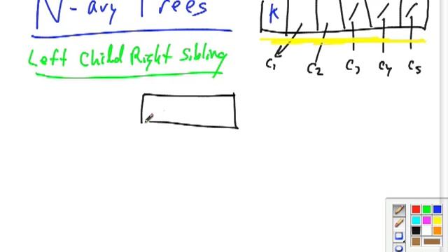 Topic 04 B Trees and Dynamic Sets смотреть онлайн