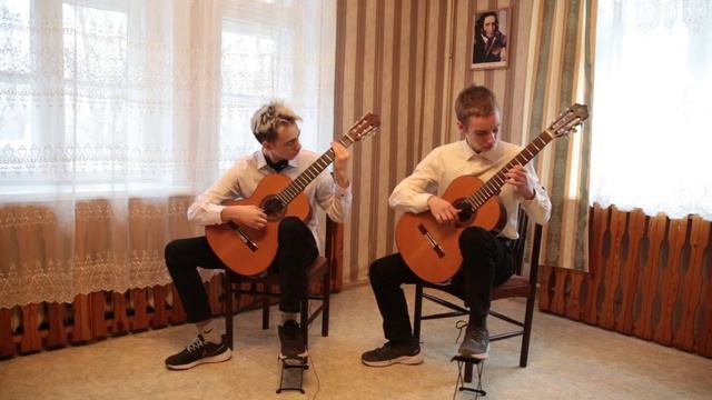В.А.Моцарт. Соната N11,3 часть,,Rondo alla turca". смотреть онлайн