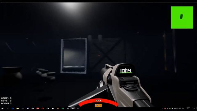One Gun – Weapon Upgrades Demo смотреть онлайн