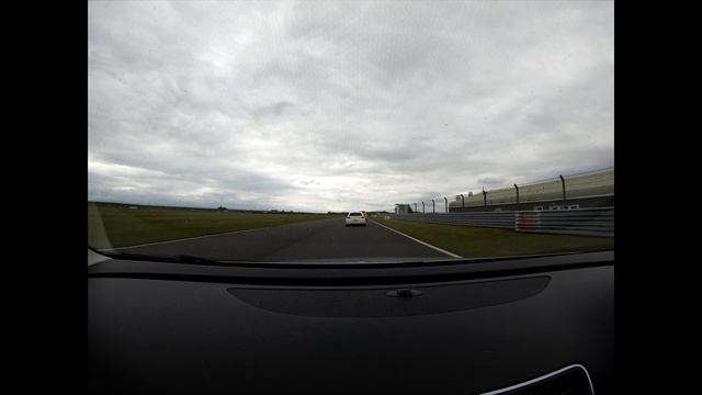 Drive! Snetterton смотреть онлайн