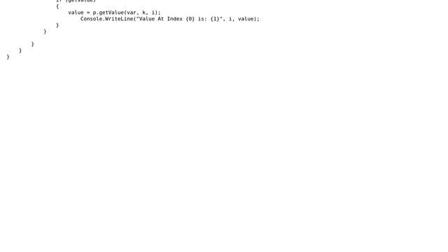 Bit shifting and masking смотреть онлайн