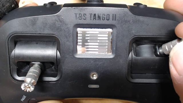 My Tango 2 hates me ........Tango 2 Channel Monitor смотреть онлайн