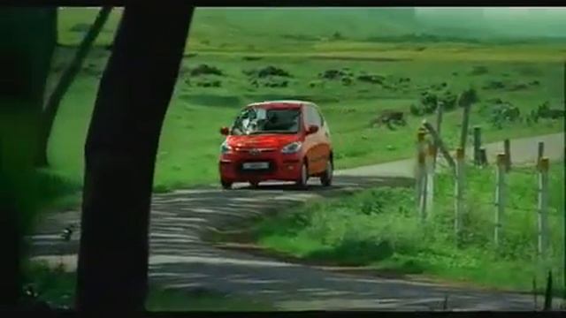 Hyundai I10 TVC 4