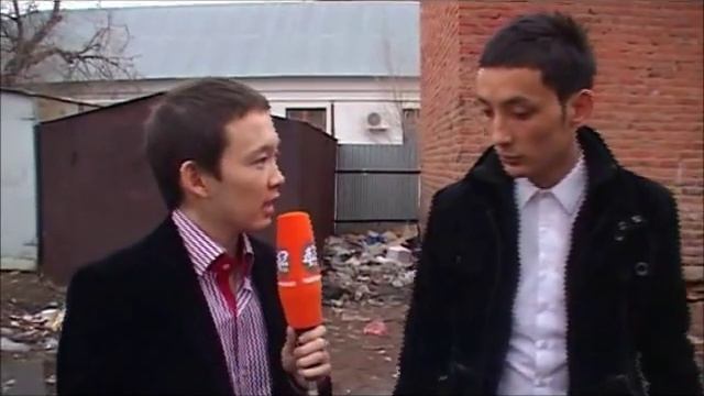 Кулсары 42 размер.(чистый город Уральск) смотреть онлайн