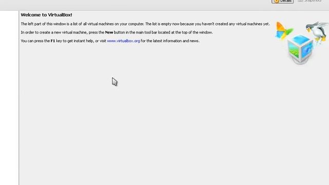 Fix:Failed to open a session for this Virtual Machine - Virtual Box смотреть онлайн