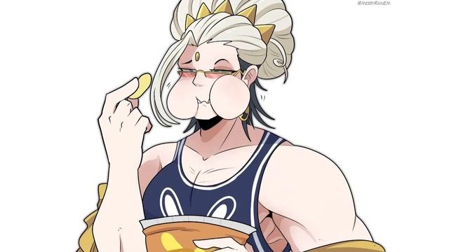 qin chin huang en el arte del piropo 2 : SHUUMATSU NO VALKIRYE COMIC DUB ESPAÑOL#shuumatsunovalkiry смотреть онлайн