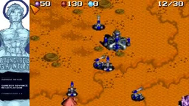 Mech Platoon (GAUNSTREAM_) смотреть онлайн