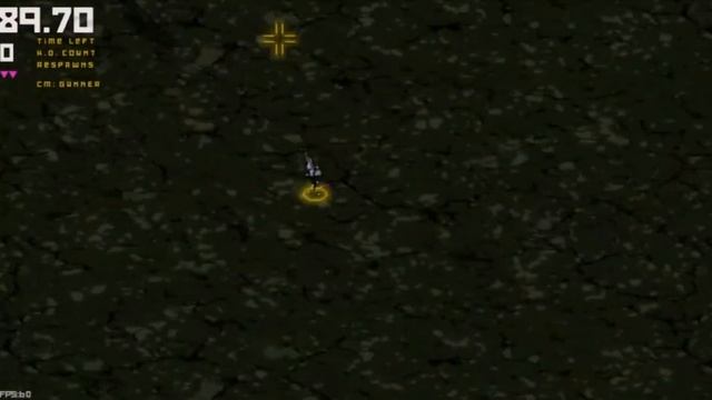 GAMING por 1 EURO: Ubermosh Santicide смотреть онлайн